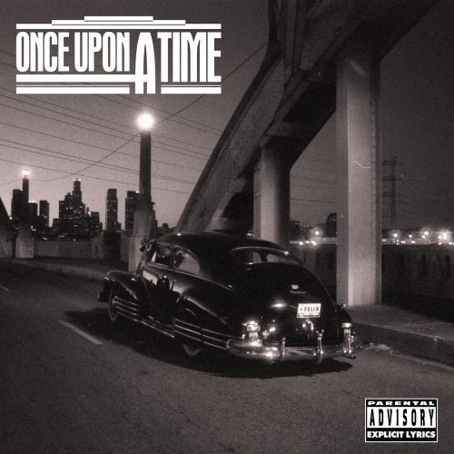Compton's Jay Worthy Drops New Album 'Once Upon a Time Disc 2'