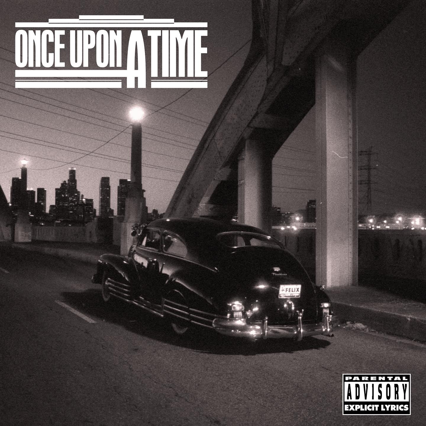 Compton's Jay Worthy Drops New Album 'Once Upon a Time Disc 2'