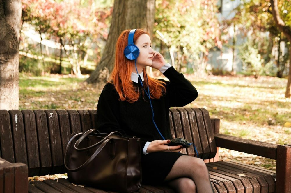 How to Write a College Essay About Music That Gets You Noticed --- Photo by Beyzaa Yurtkuran on Pexels