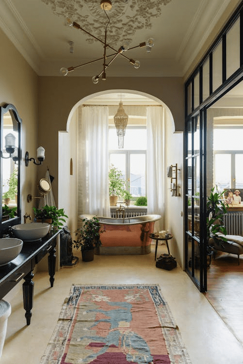 Living The High Life: Ultimate Luxury Lifestyle Trends In 2025 --- Photo by Ksenia Chernaya