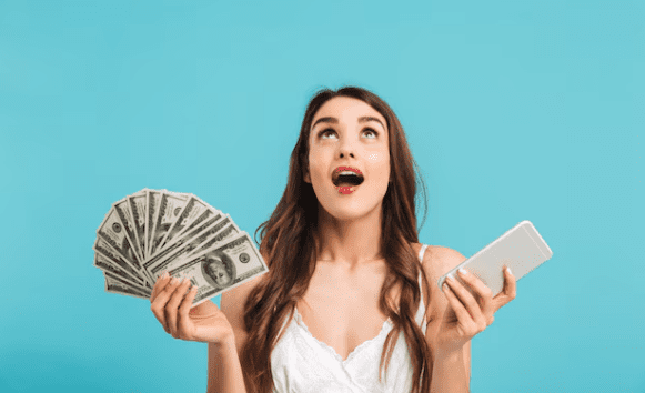 How Real Money Earning Games Are Changing the Way People Play Online --Photo by Drbotdean on Free Pik