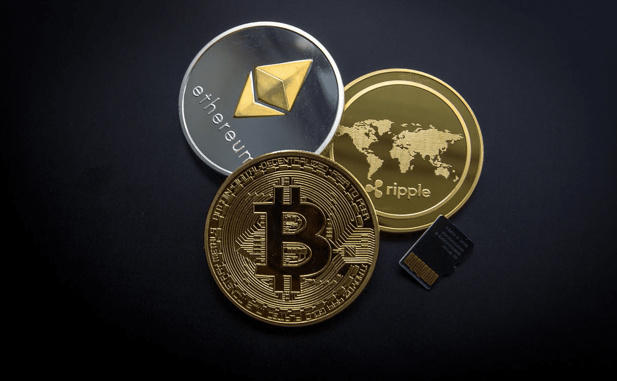 Crypto and Online Gaming: How Blockchain Is Changing the Way We Play