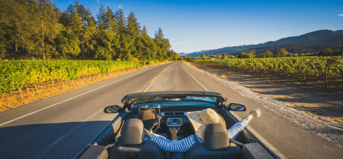 Slow Travel: Why Taking Your Time Is the New Luxury