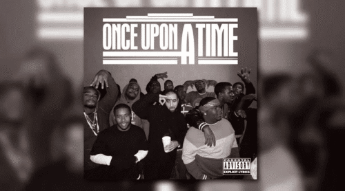 Compton's Jay Worthy Drops New Album 'Once Upon a Time Disc 2'