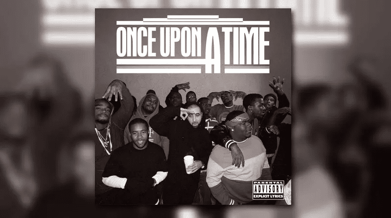 Compton's Jay Worthy Drops New Album 'Once Upon a Time Disc 2'