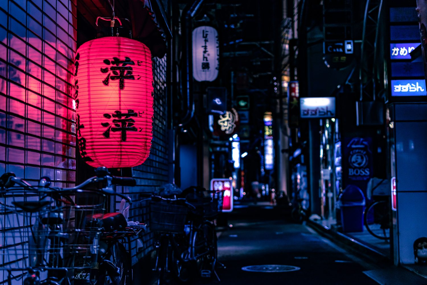 Cannabis in Japan: Strict Laws, Evolving Medicine, and a Changing National Perspective---Photo by Jase Bloor on Unsplash