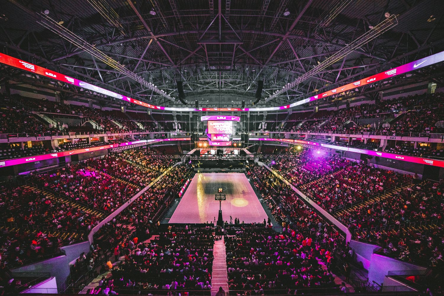 2025–26 NBA Season Preview: Storylines, Superstars, and Smart Betting Angles--Photo by JC Gellidon on Unsplash