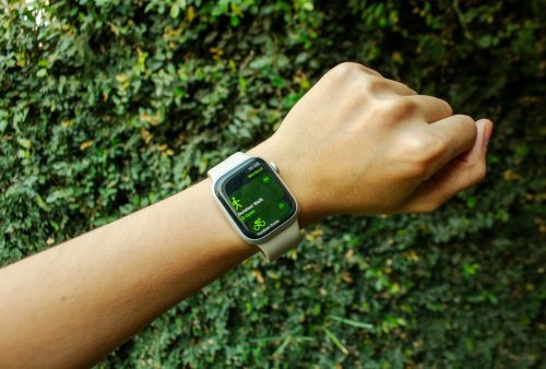 From Pressure To Balance: Building A Wellness-Focused Lifestyle ---Photo by Karla Arróniz on Unsplash