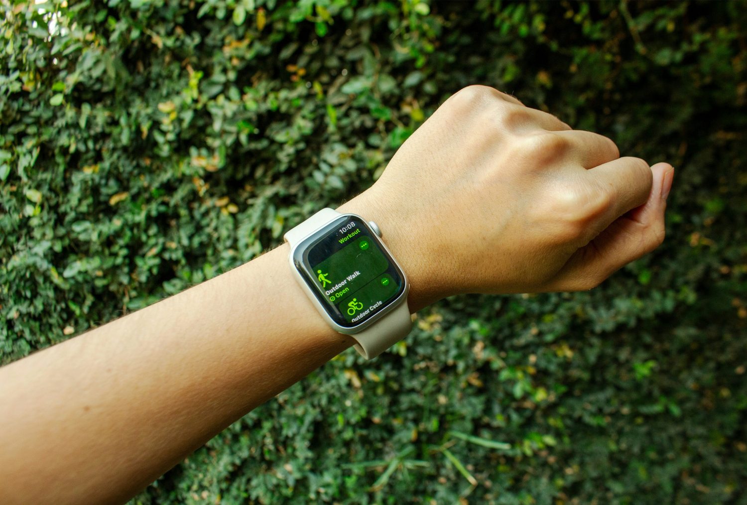 From Pressure To Balance: Building A Wellness-Focused Lifestyle ---Photo by Karla Arróniz on Unsplash