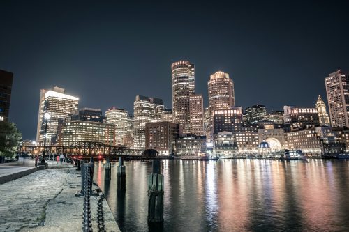 15 Famous Music Artists from Boston: Hip-Hop, Electronic, and Rock Legends Shaping the City’s Sound