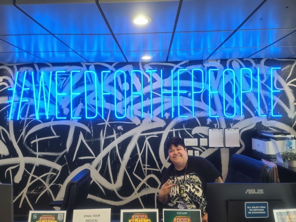 Why Catalyst Cannabis Is The San Diego Dispensary You Should Be Shopping With