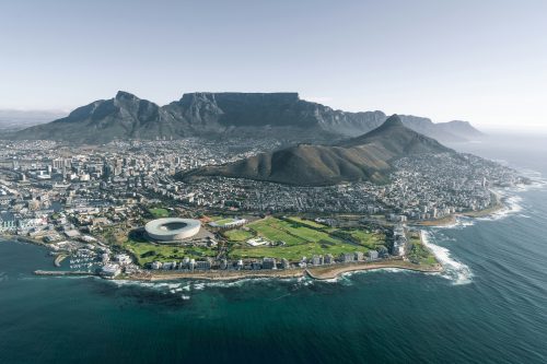 Cannabis in South Africa 2025: Important Things To Know---Photo by Tobias Reich on Unsplash