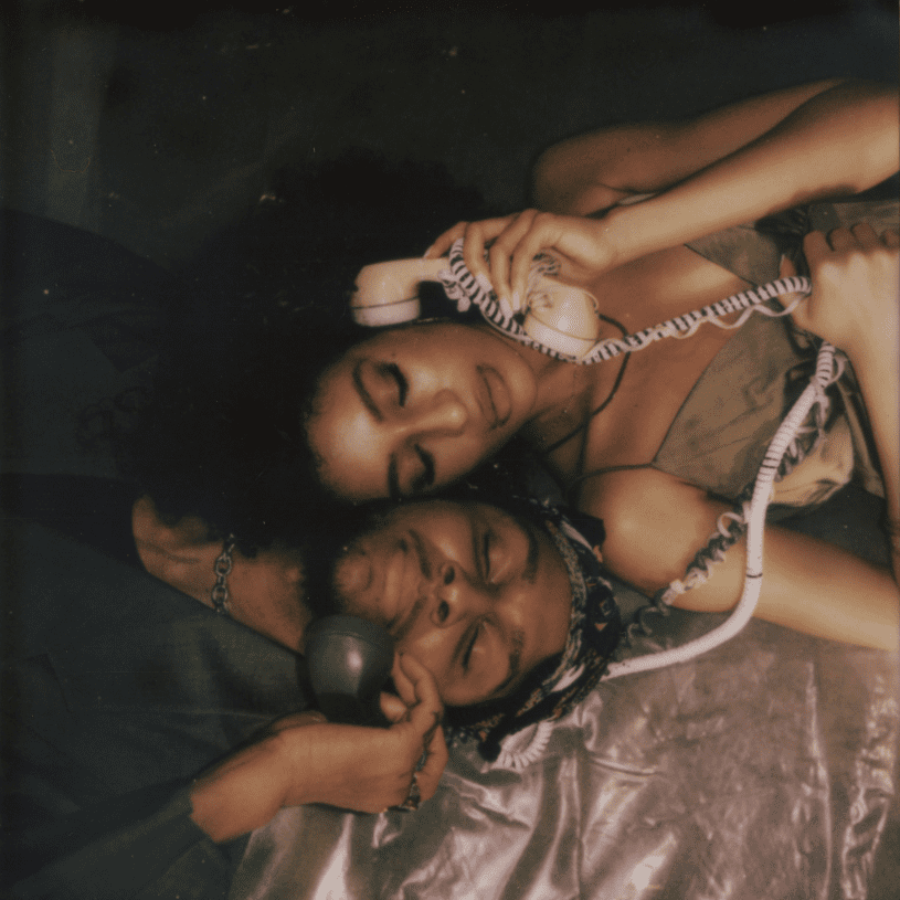 Masego's “Spin The Block” A Smooth New Chapter in His Sonic Evolution