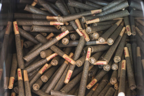 Hefestus Tech and the Power of the Dutch Crown in Modern Pre-Roll Innovation