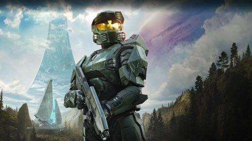 Ranking Every Halo Game From Worst to Best