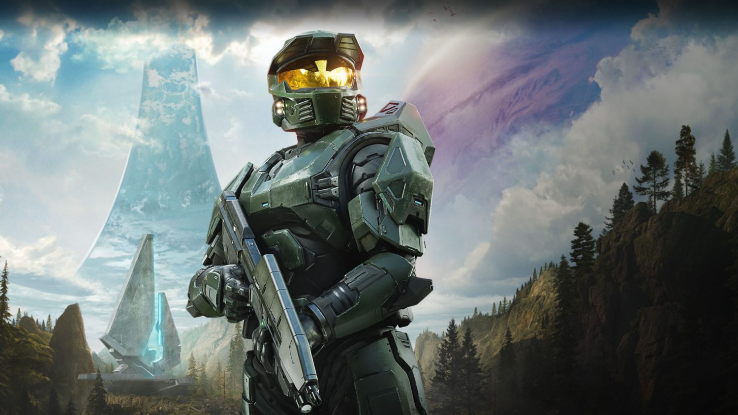 Ranking Every Halo Game From Worst to Best