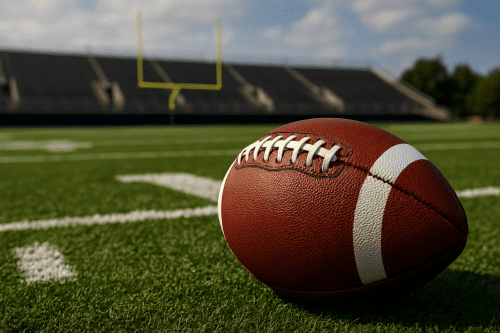 Fantasy Football: A Full Season Breakdown of Trends, Behavior, and How the Game Actually Plays Out