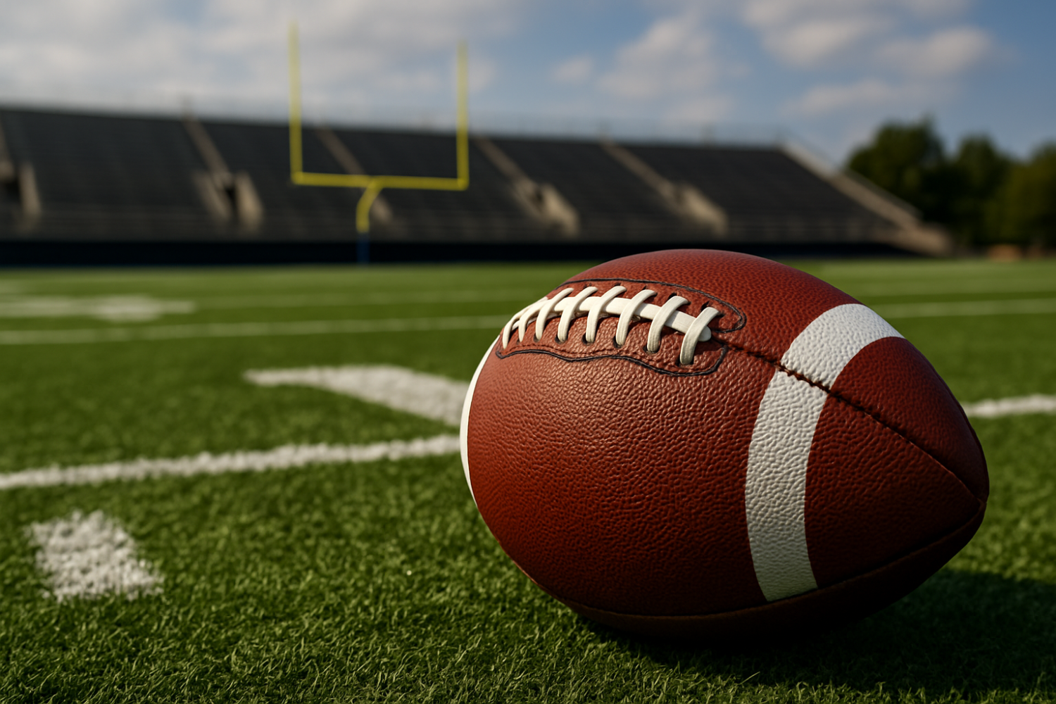 Fantasy Football: A Full Season Breakdown of Trends, Behavior, and How the Game Actually Plays Out