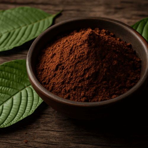 Red JongKong Kratom: Everything You Must Know About This Strain