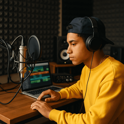 FreshTunes Is Opening Doors for Independent Artists Across Emerging Markets