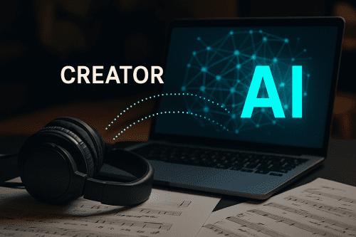 How Echora Is Letting Music Artists Own Their Influence Again