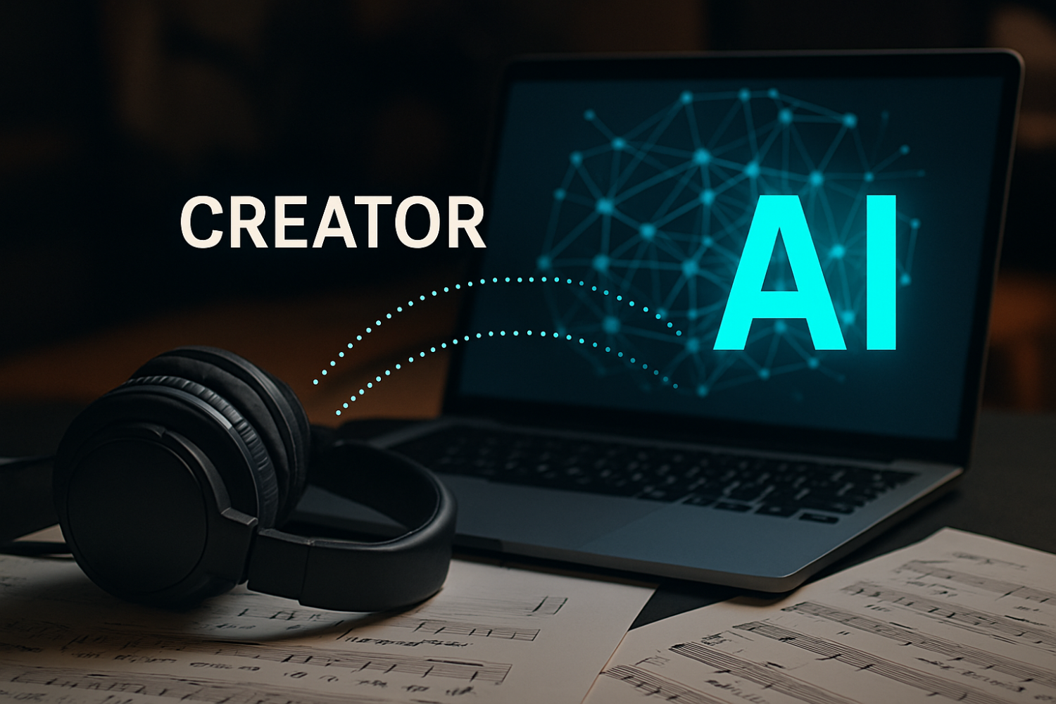 How Echora Is Letting Music Artists Own Their Influence Again