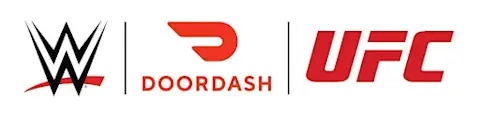 TKO and DoorDash Link Up for a New WWE and UFC Partnership