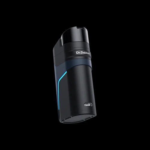 Dr. Dabber Debuts New Ghost² Pocket-Rig Built For Dabbing On The Go