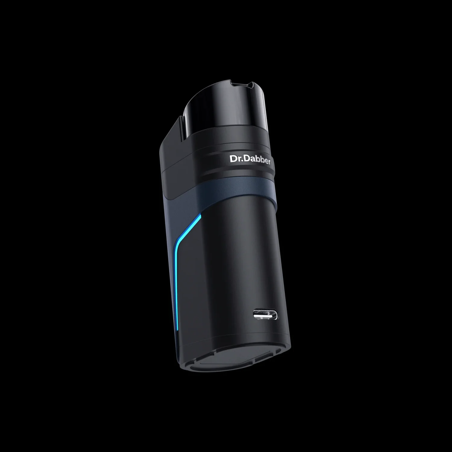 Dr. Dabber Debuts New Ghost² Pocket-Rig Built For Dabbing On The Go