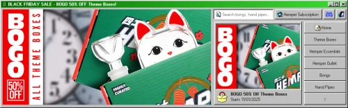 Hemper Turned Seasonal Glass Into Culture and That’s Why People Keep Subscribing