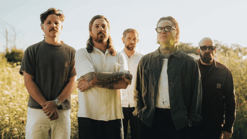 The Devil Wears Prada Prepares For Warped Tour Weekend By Announcing Special Pop-Up Album Release Show In Orlando, FL