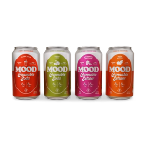 Best Beverages for Cannabis-Curious Individuals