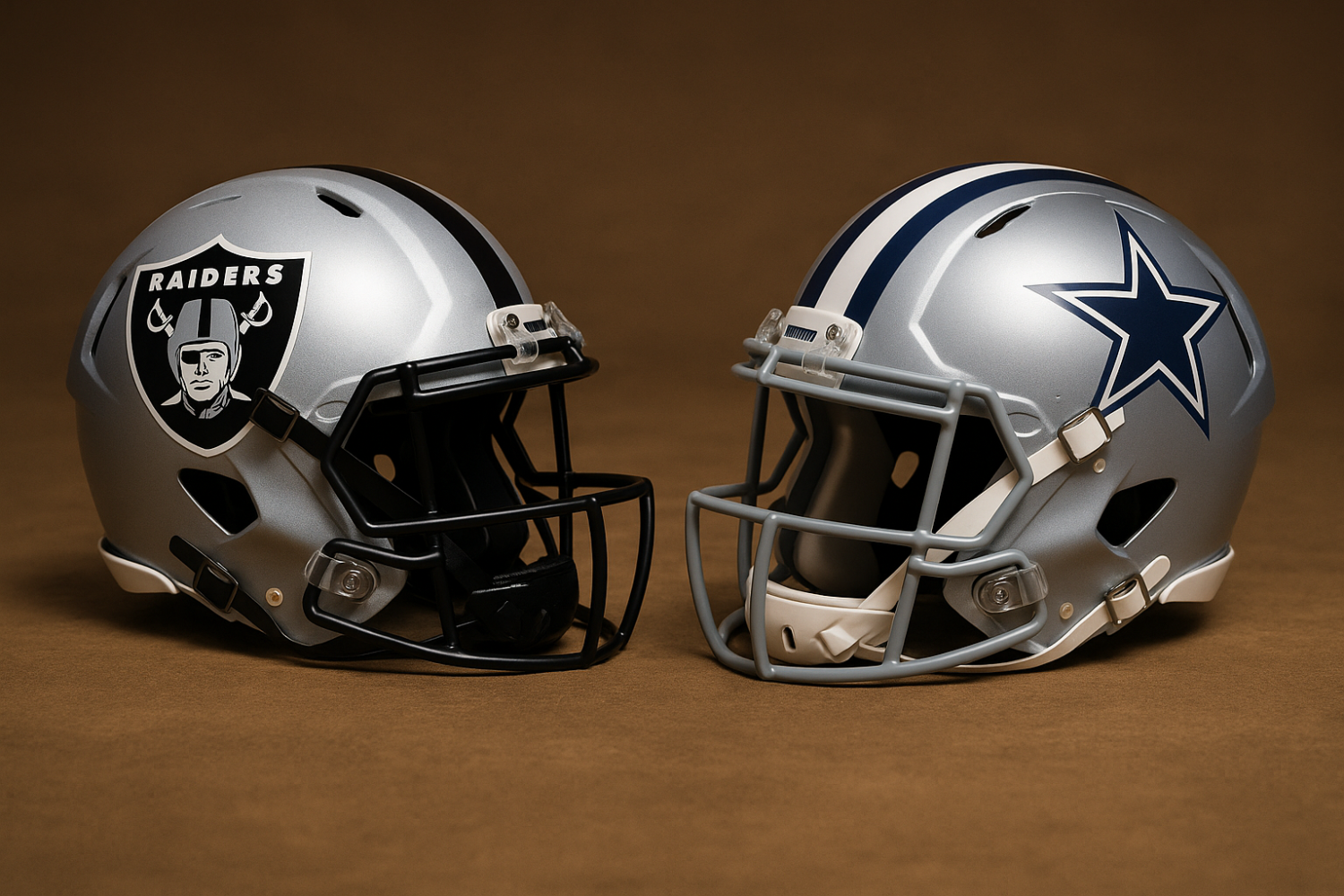 Cowboys vs Raiders on Monday Night Football Week 11 2025 Preview