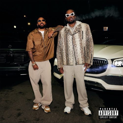 Conway The Machine Announces New Album You Cant Kill God With Bullets, Drops Diamonds With Roc Marciano