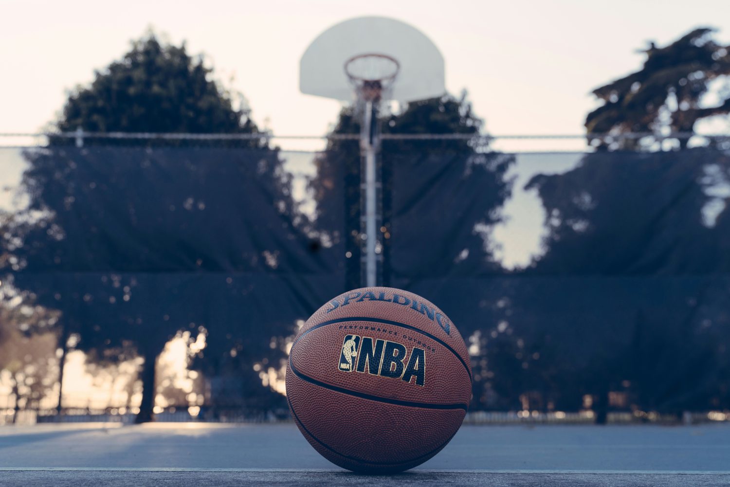 When Fans Turn Toxic: Betting Abuse Hits NBA Players --- Photo by Edgar Chaparro on Unsplash