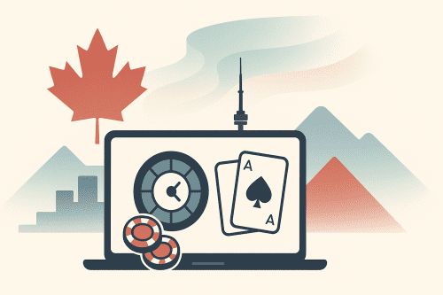 The Evolution of Mobile Casinos in Canada: From Apps to Instant Play