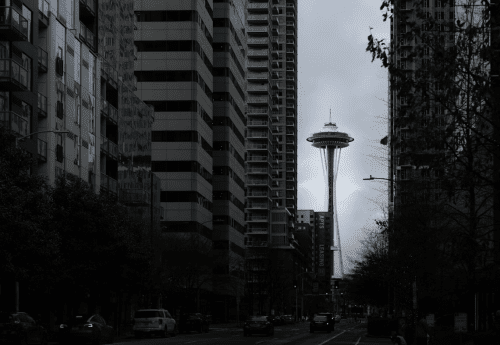 How Seattle Underground Culture Keeps The City Alive--- Photo by Jivan Garcha on Unsplash