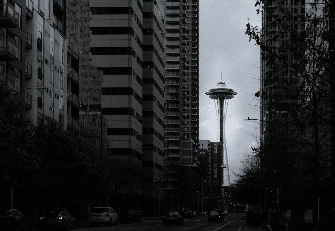 How Seattle Underground Culture Keeps The City Alive--- Photo by Jivan Garcha on Unsplash
