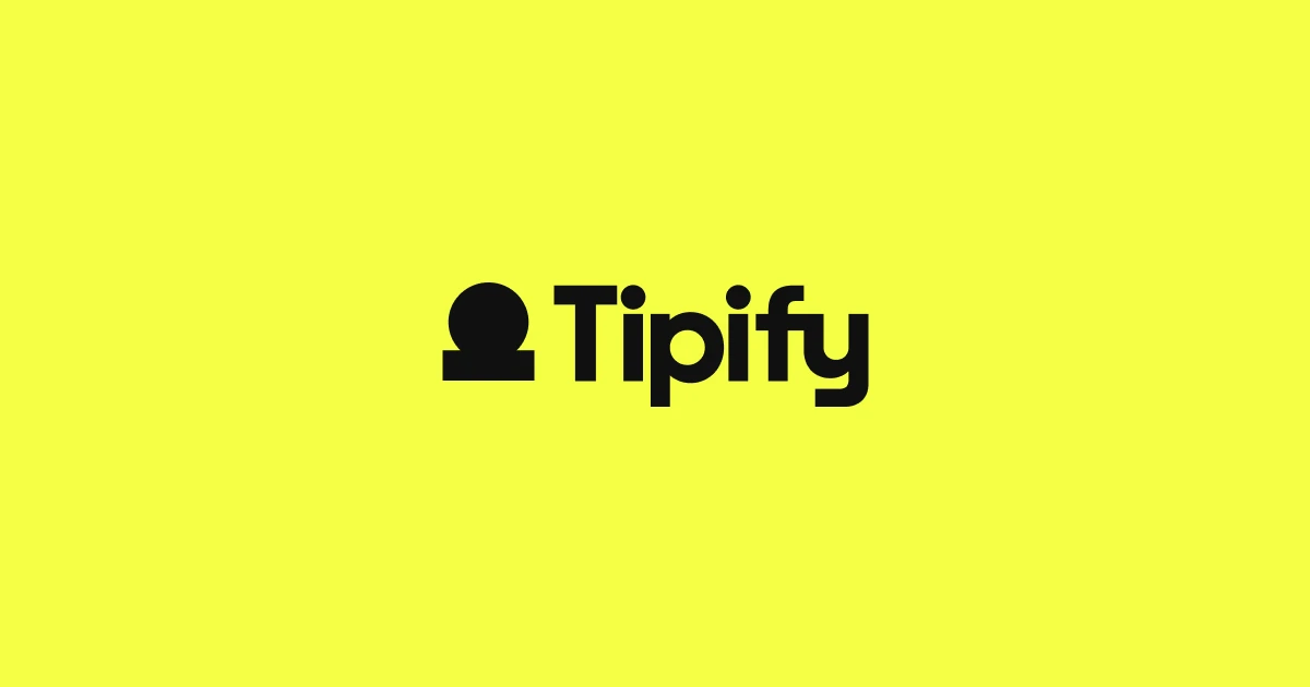 Tipify Launches a New Era of Direct Support for Emerging and Independent Artists