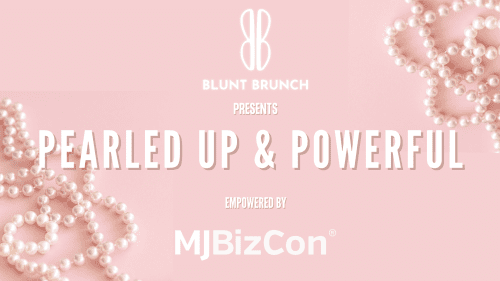Blunt Brunch Nationals Returns to Las Vegas for Its 5th Year with Pearled Up and Powerful Energy During MJBizCon 2025