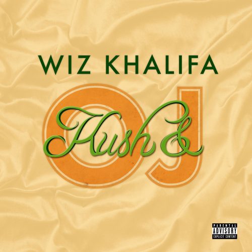 Wiz Khalifa Celebrates 15 Years of Kush & Orange Juice With New Music and Archival Visuals