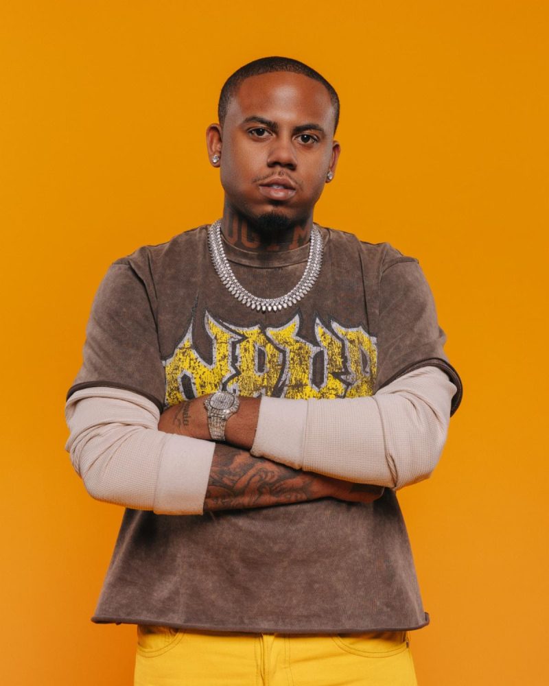 Bay Swag Delivers Standout Performances for Vevo DSCVR Artists to Watch 2026 Campaign