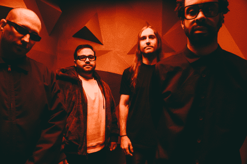 Volumes Announces New Album "Mirror Touch"