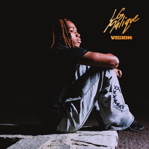 LG Malique Returns With “Vision,” A Soul Stirring Prayer For Anyone Fighting For Better