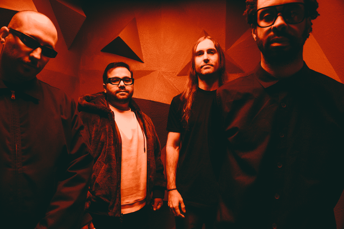 Volumes Announces New Album "Mirror Touch"