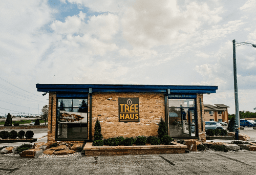 TreeHaus Dispensary in Morris, Illinois Is Becoming One of the State’s Most Trusted Shops