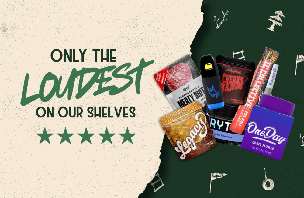 TreeHaus Dispensary in Morris, Illinois Is Becoming One of the State’s Most Trusted Shops