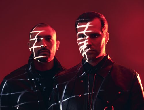 SLANDER & William Black Revisit “Back To U” With a Powerful Acoustic Reimagining