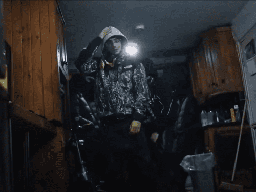 EsDeeKid & Timothée Chalamet Turn Heads With Unexpected ‘4 Raws’ Remix