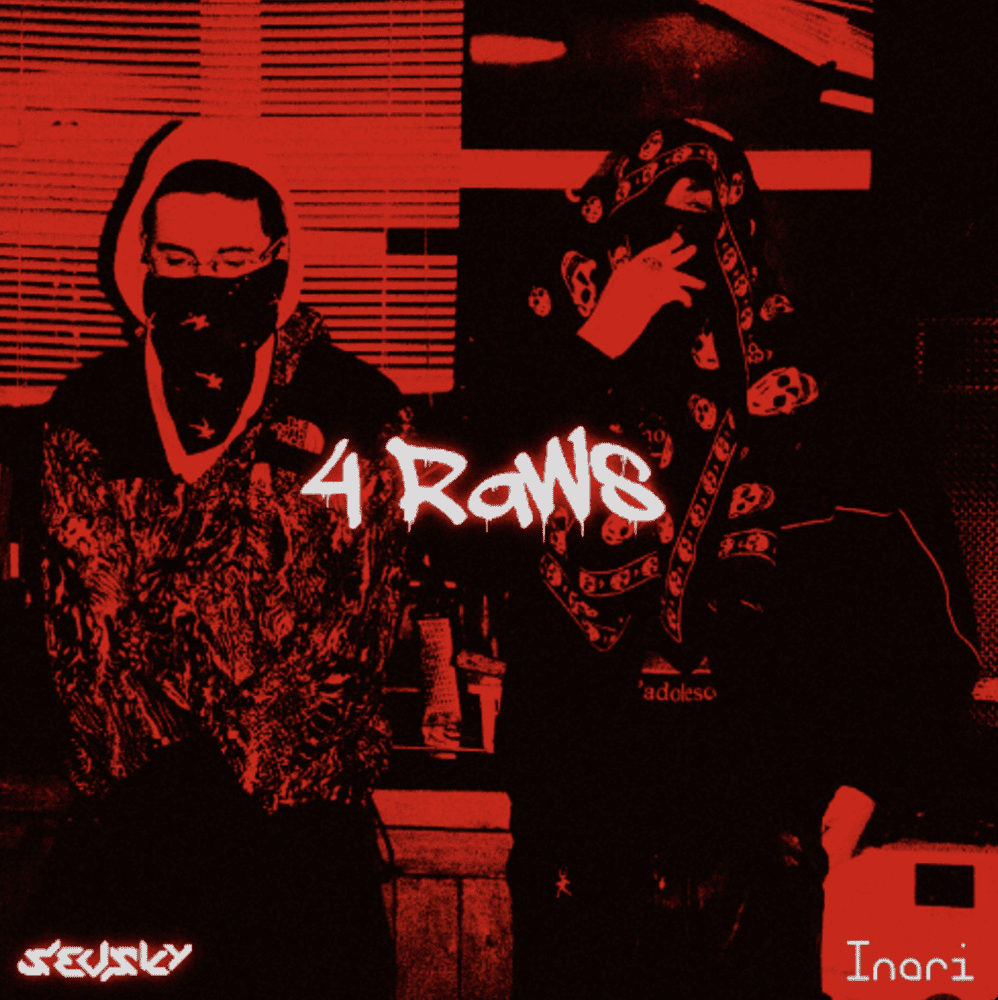 EsDeeKid & Timothée Chalamet Turn Heads With Unexpected ‘4 Raws’ Remix